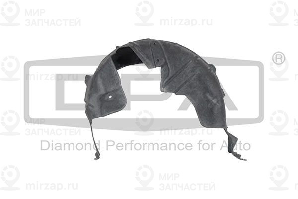 Запчасть DIAMOND 81154002