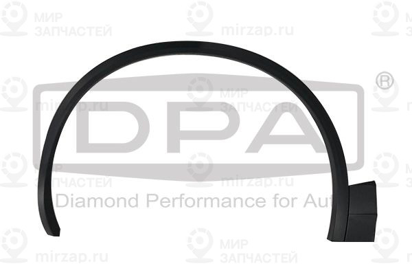 Запчасть DIAMOND 88531813802