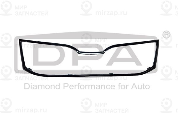 Запчасть DIAMOND 88531824202