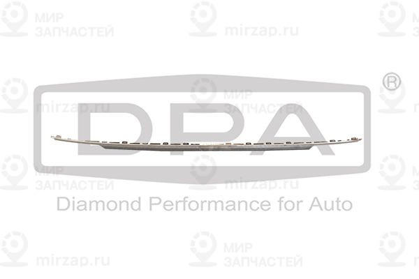 Запчасть DIAMOND 88531826102