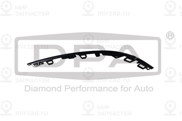 Запчасть DIAMOND 88531826602