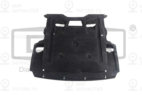 Основание кузова DIAMOND 89976302