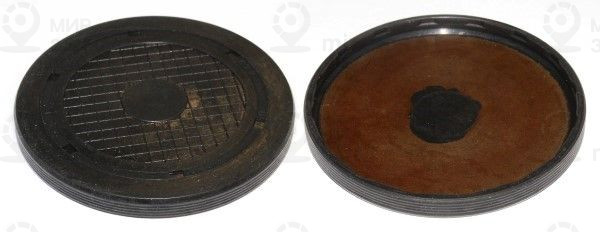 Запчасть ELRING 568990