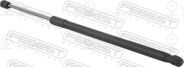 Запчасть FEBEST 23117013