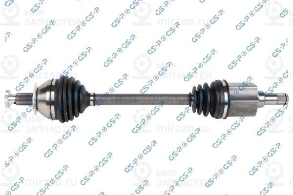 Запчасть GSP 204011