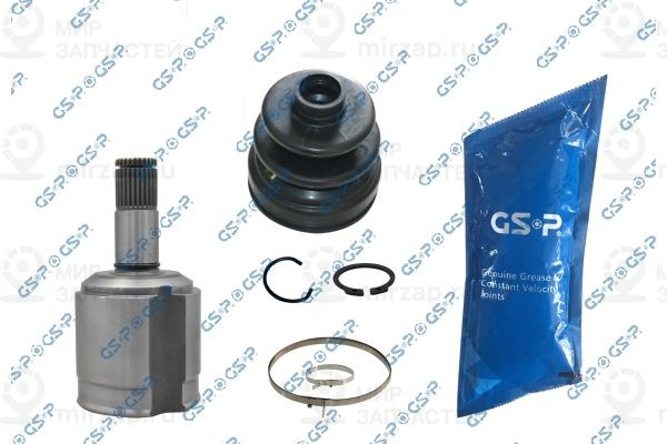 Запчасть GSP 601446