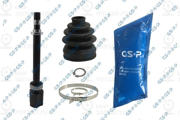 Запчасть GSP 601808