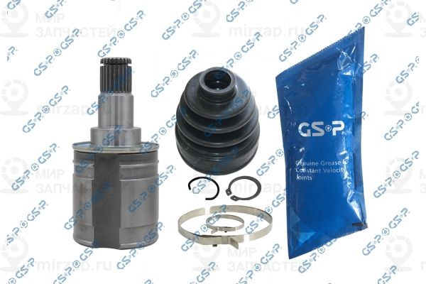 Запчасть GSP 602747
