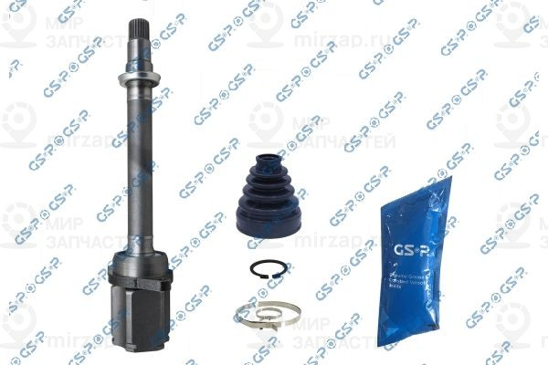 Запчасть GSP 603266
