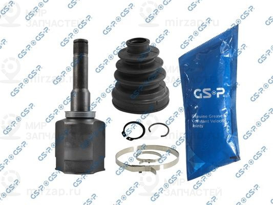 Запчасть GSP 621041
