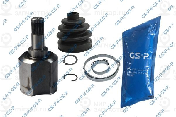Запчасть GSP 671001