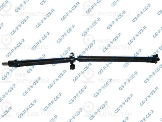 Карданный вал, главная передача GSP PS900461