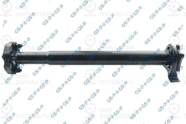 Карданный вал, главная передача GSP PS900632