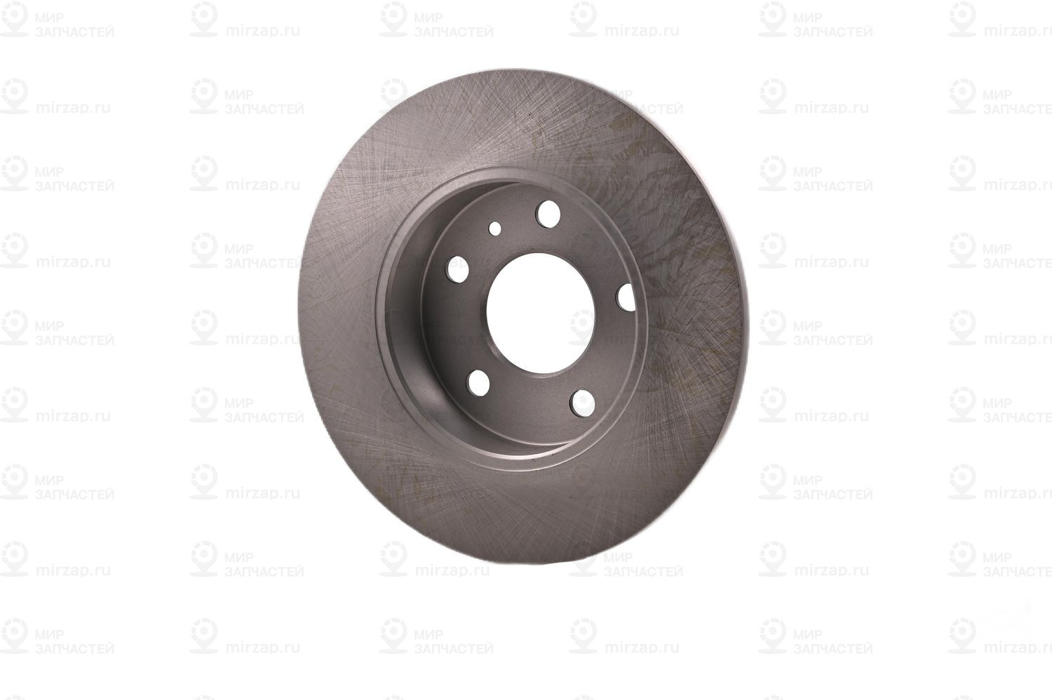 Диск Тормозной Задний D=264Мм Opel Astra G (T98) -04, Astra H (A04) -11 Iberis IB151065