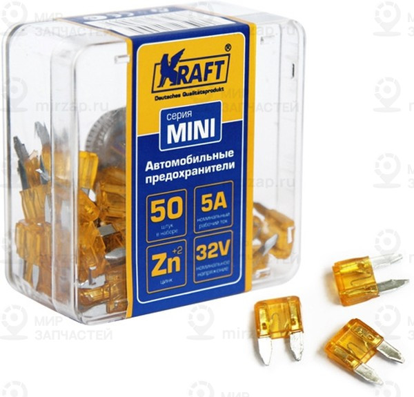 Запчасть KRAFT KT870009