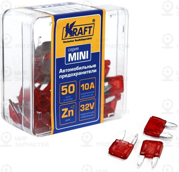 Запчасть KRAFT KT870011