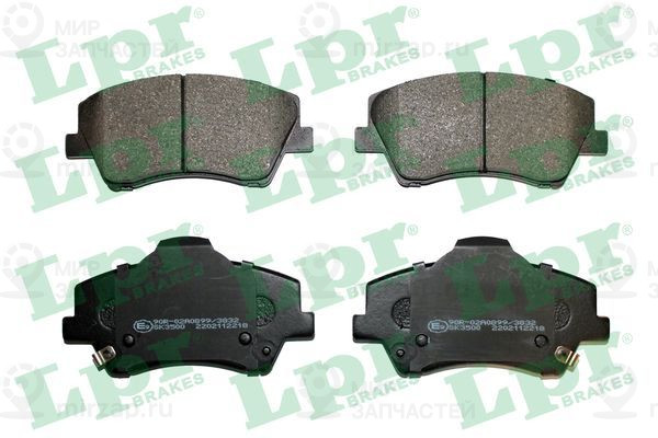 Запчасть LPR 05P2218