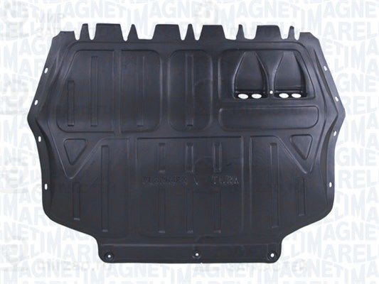 Кожух двигателя MAGNETI MARELLI 021316938790
