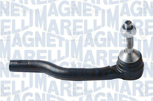 Наконечник поперечной рулевой тяги MAGNETI MARELLI 301191604300