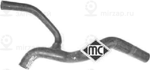 Запчасть METALCAUCHO 09116