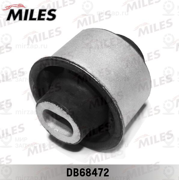 Подвеска, рычаг независимой подвески колеса MILES DB68472