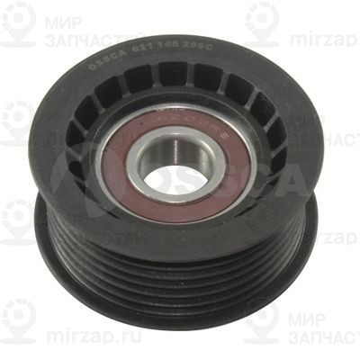 Запчасть OSSCA 01732