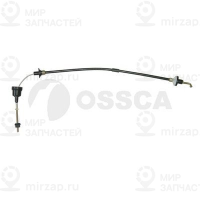Запчасть OSSCA 02227