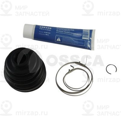 Запчасть OSSCA 14006