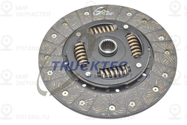 Запчасть TRUCKTEC AUTOMOTIVE 0723112