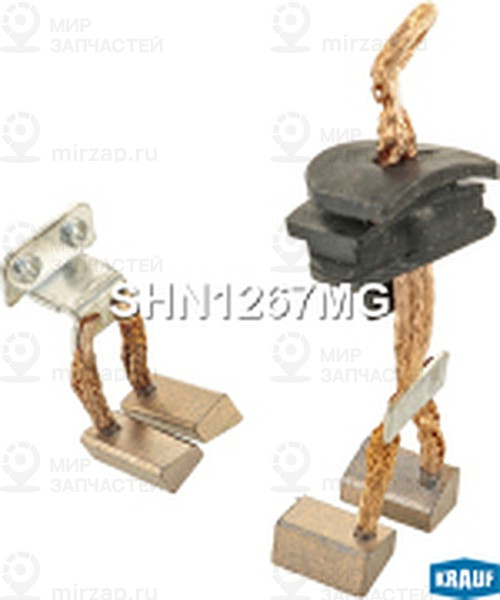 Запчасть KRAUF SHN1267MG