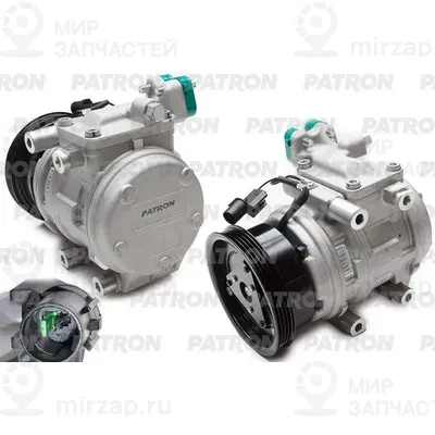 Запчасть PATRON PACC079