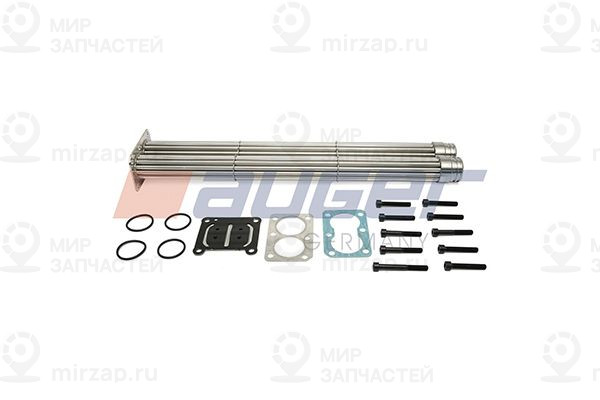 Модуль возврата ОГ AUGER 99811