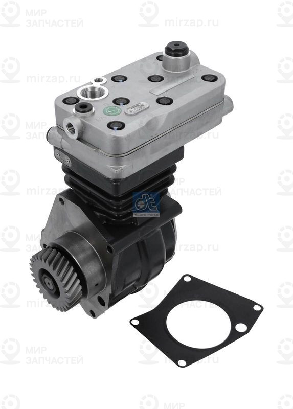 Компрессор, пневматическая система DT 465256