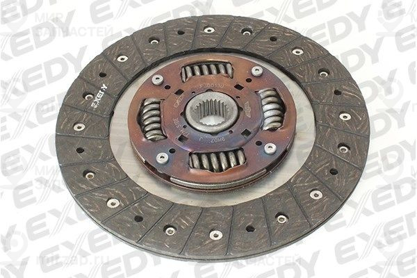 Диск сцепления EXEDY FJD013U