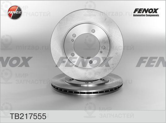 Запчасть FENOX TB217555