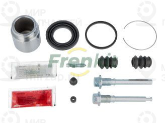 Запчасть FRENKIT 743221