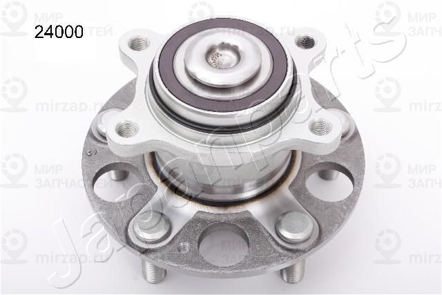 Ступица колеса JAPANPARTS KK24000