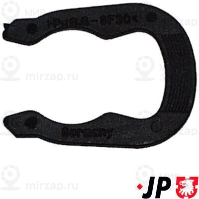 Запчасть JP GROUP 1114550400