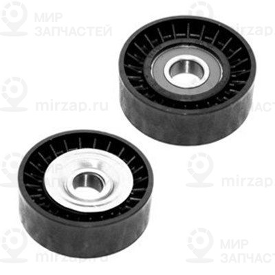 Натяжной ролик, поликлиновой ремень MAGNETI MARELLI 331316170329