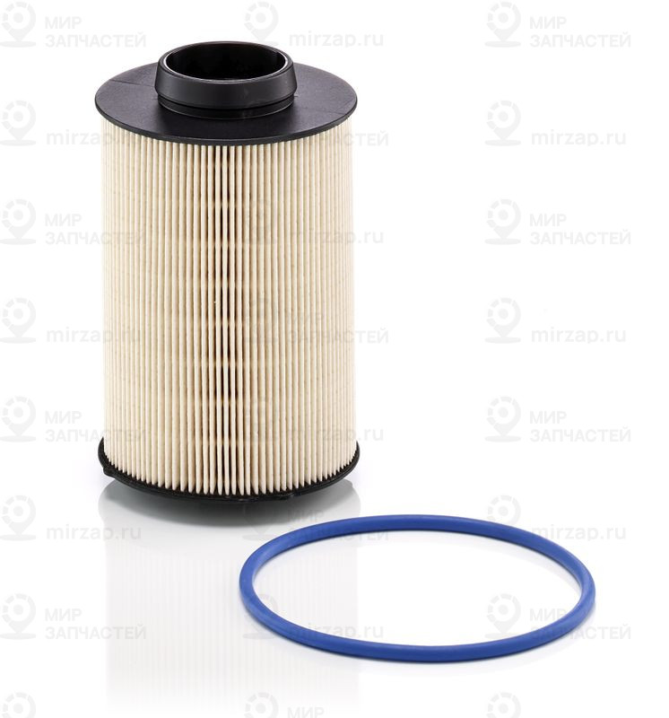 Запчасть MANN-FILTER PU10020X
