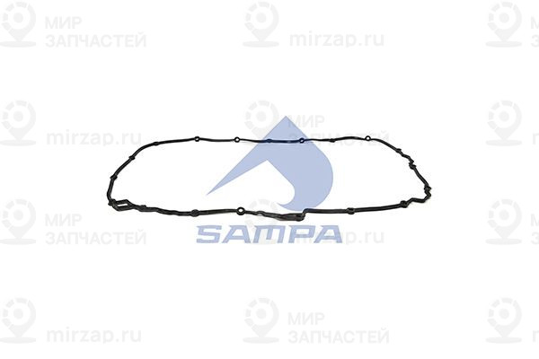 Прокладка, крышка головки цилиндра SAMPA 0101026