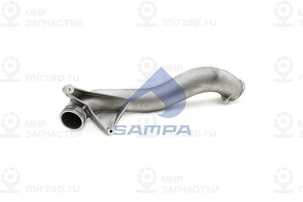 Трубка нагнетаемого воздуха SAMPA 034196