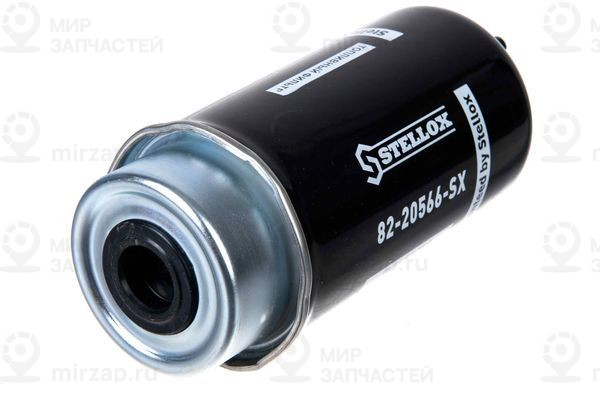 Фильтр топливный STELLOX 8220556SX
