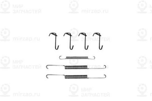 Запчасть TRW SFK52