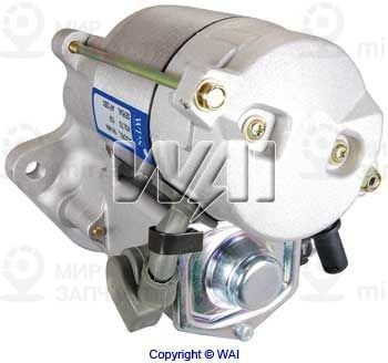 Запчасть WAI 18148N