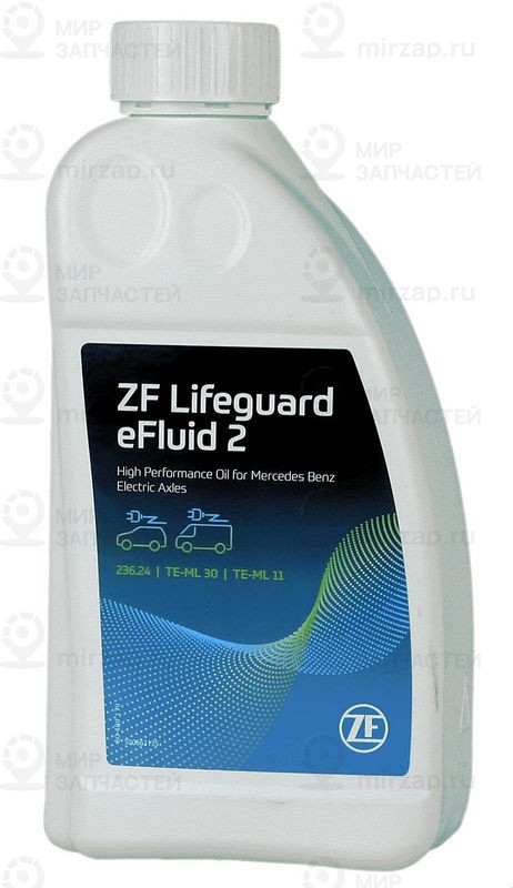 Запчасть ZF Parts 0671090534