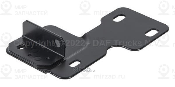 Запчасть DAF 1615379