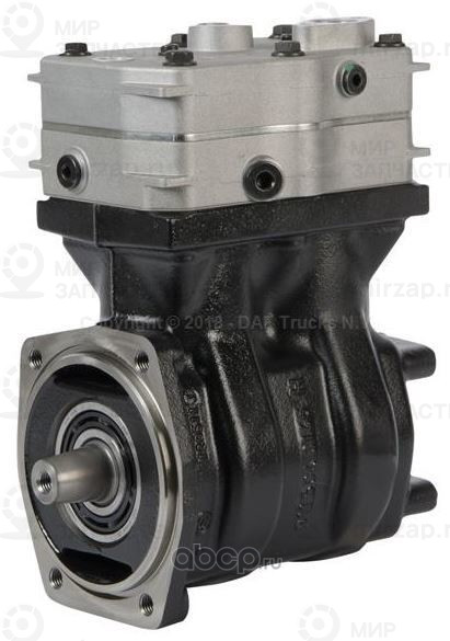 Запчасть DAF 1736785