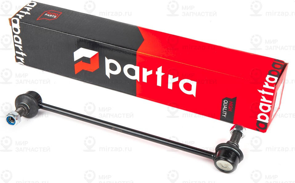 Запчасть PARTRA SL5082L