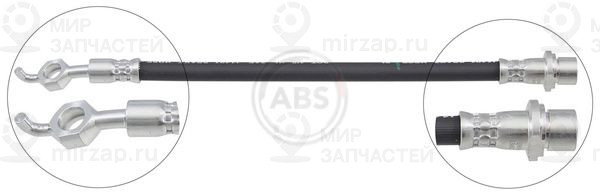 Тормозной шланг ABS SL5760